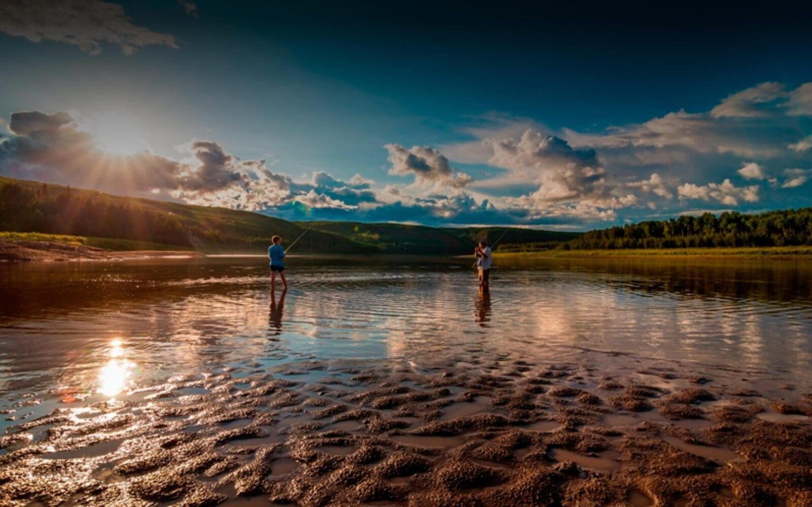 Peace River