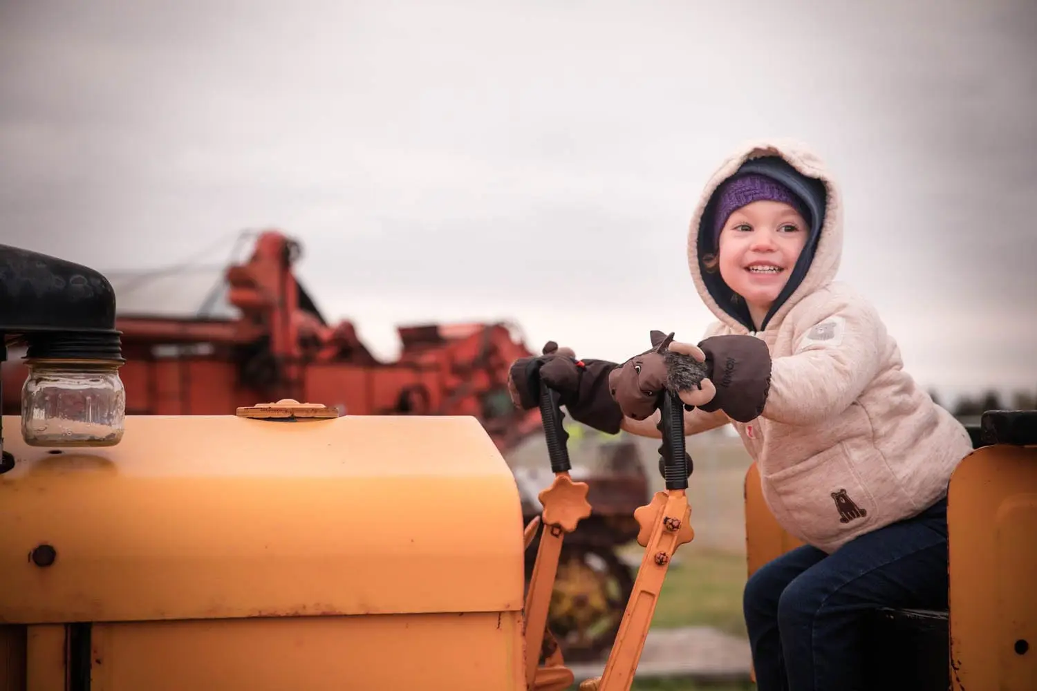 Featured image for “Q&A With the Nampa & District Museum”