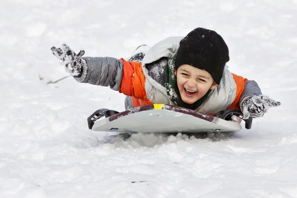 Featured image for “Tubing & Tobogganing”