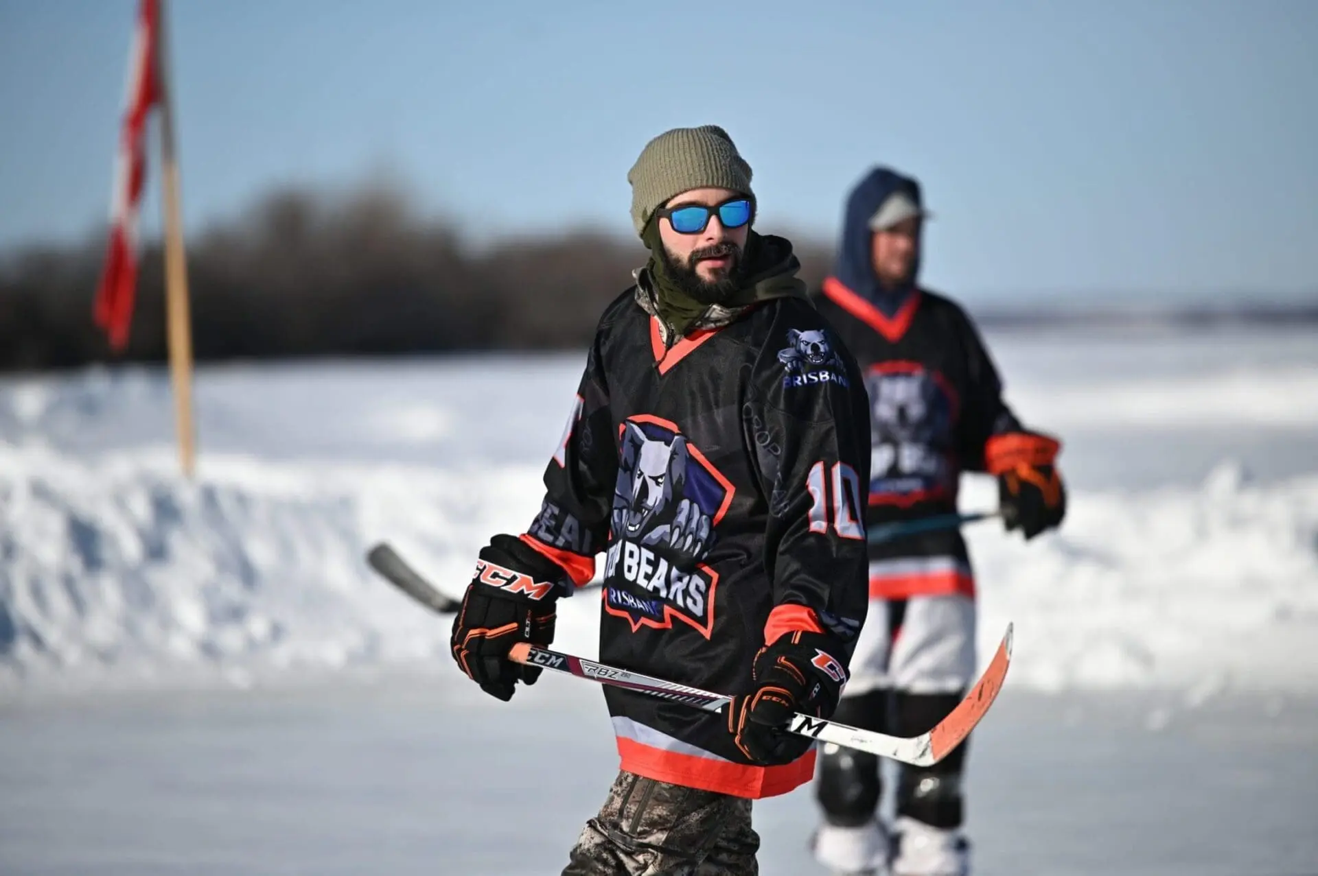 Featured image for “Experience One Of The Most Canadian Events On Earth”