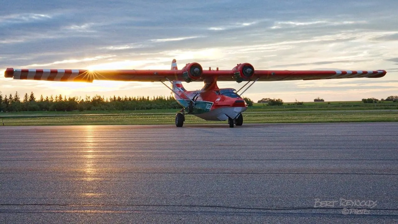 Featured image for “Fairview Aircraft Restoration Society – FARS”