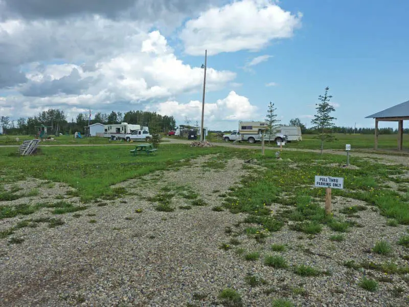 Featured Image for “Little Prairie RV Park”