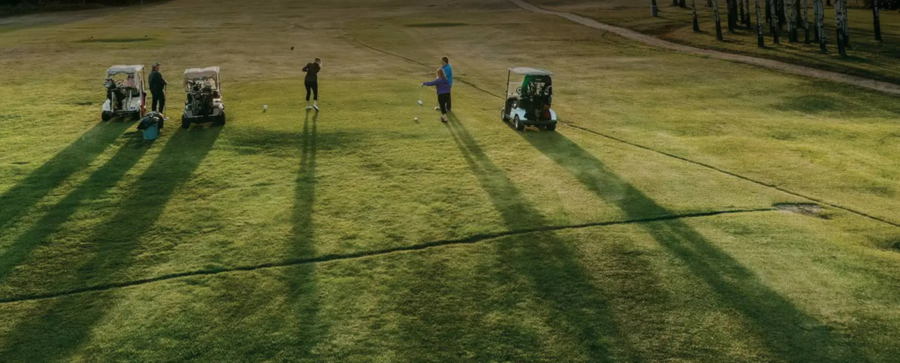 Featured image for “Free Golf Fridays”