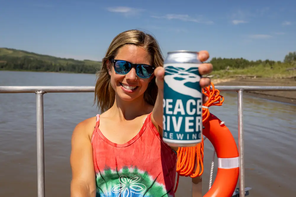 Featured image for “Thursday After Work Booze Cruises”