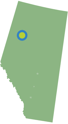 County Northern Lights