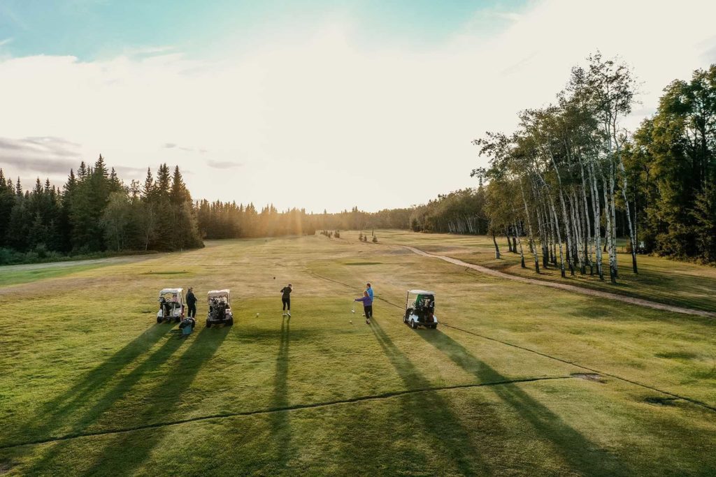 Hines-Creek-Golf-Course-2