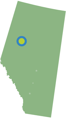 Northern Sunrise County