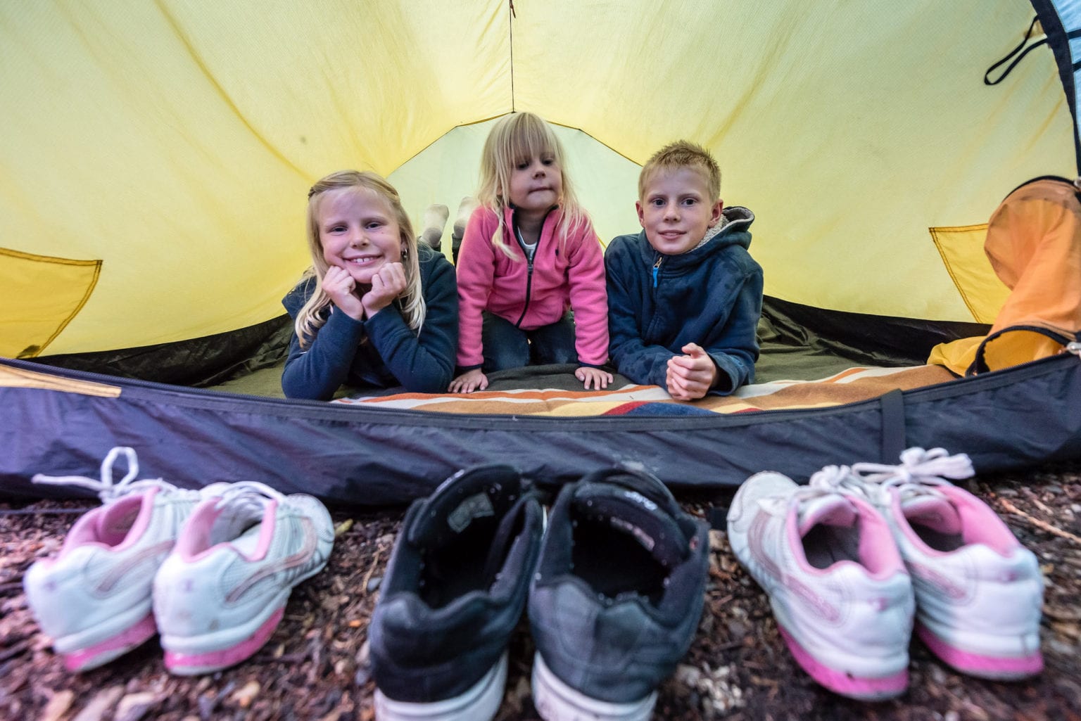 Shady Lane Park Mighty Peace