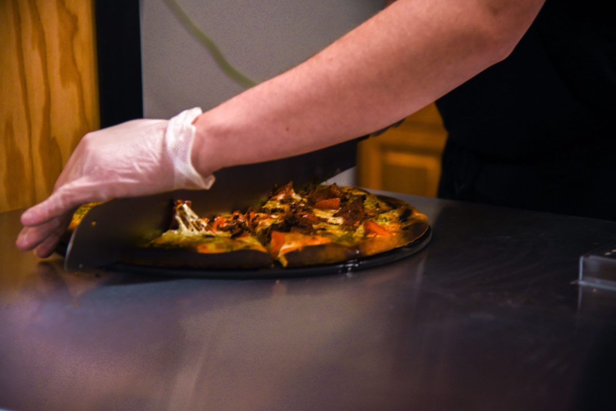 Krooked House Mighty Peace Tourism