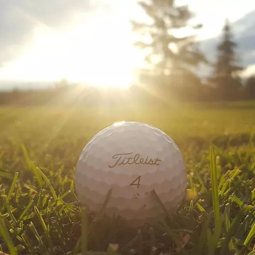 Mighty Peace Golf Club