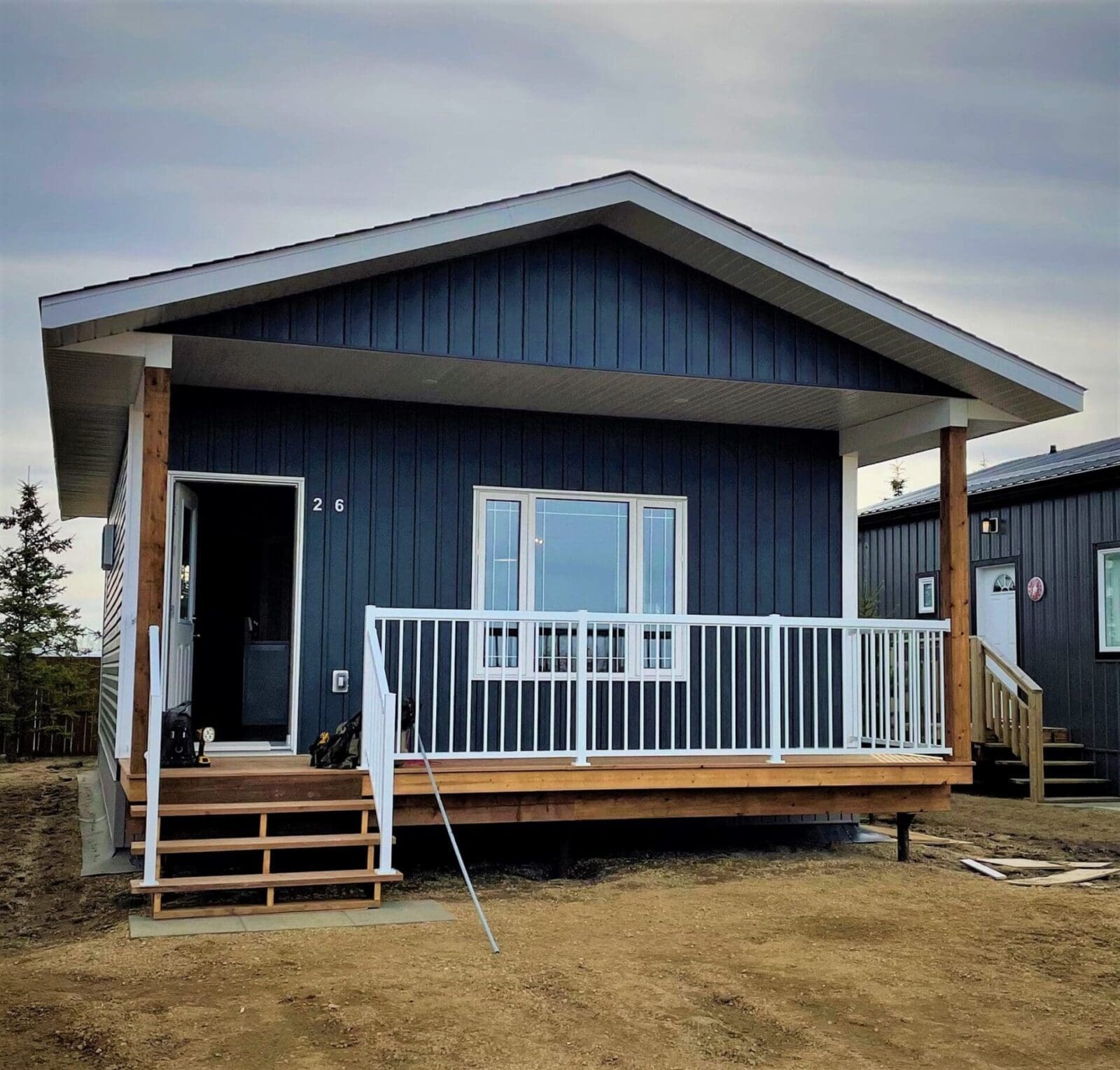 Rendez_Vous_RV_Park_Cottage