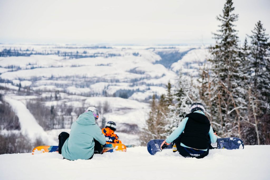 Fairview Ski Stay