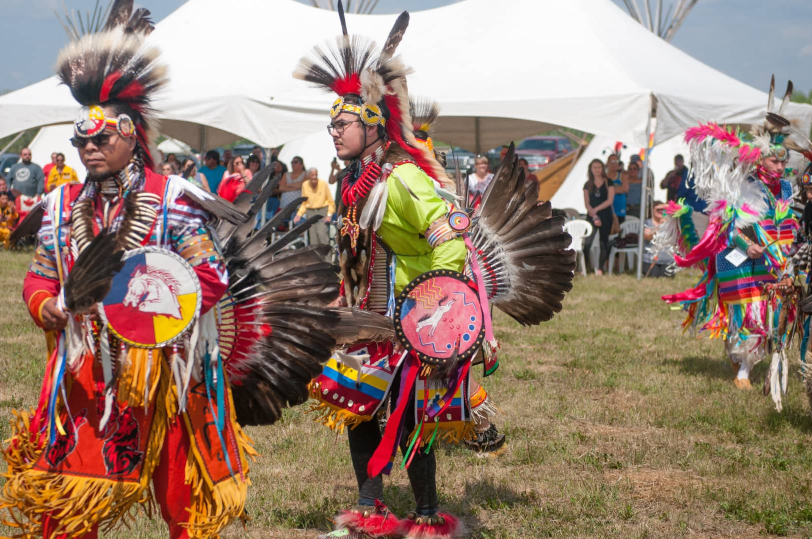 Woodland Cree First Nation - Summer Do Not Miss List - Mighty Peace Tourism