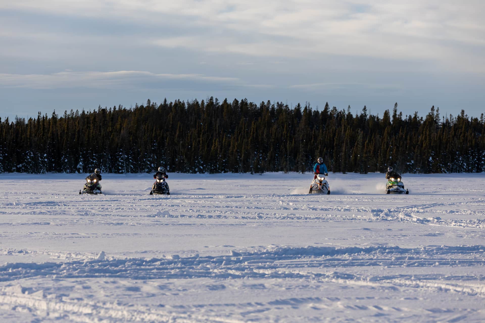 Featured image for “Clear Hills County Winter Do Not Miss List”