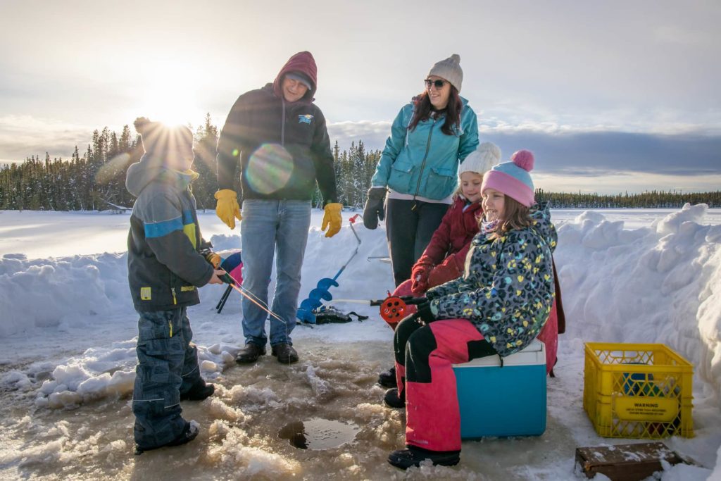 ClearHillsCallingLakeSnowSeekersPaulLavoie-5