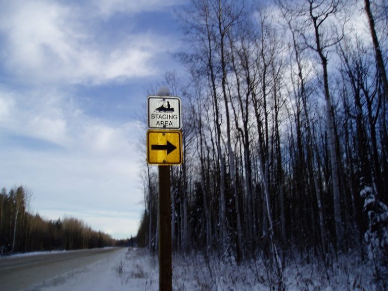 Hines Creek Mighty Peace