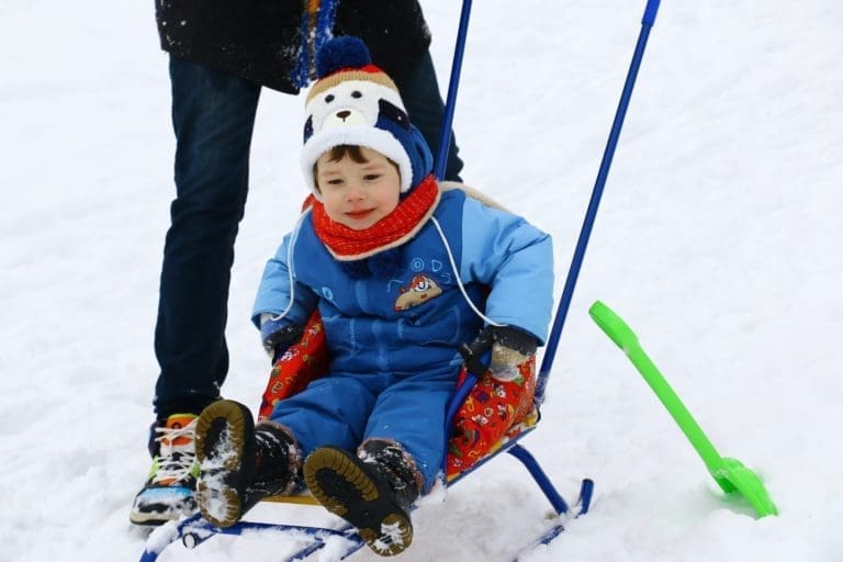 Sledding  768x512