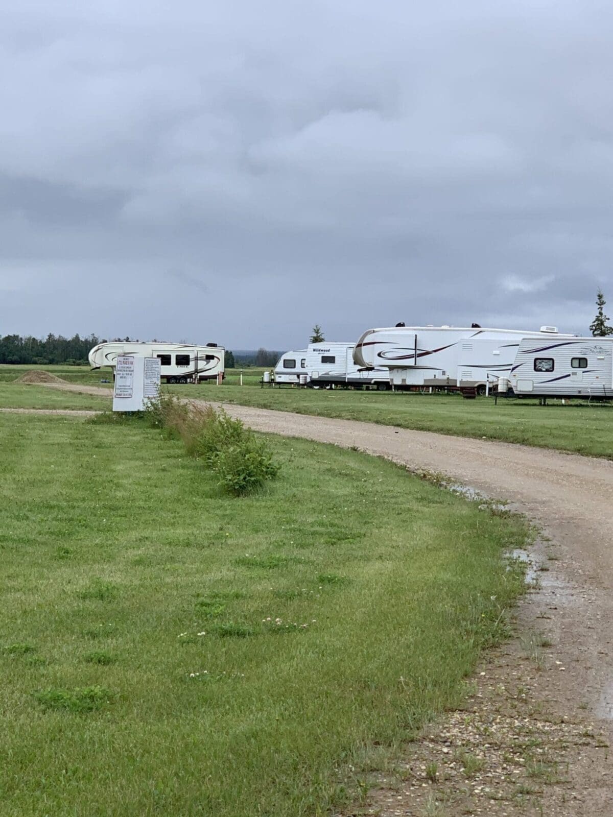 Featured image for “Q & A With Little Prairie RV Park”