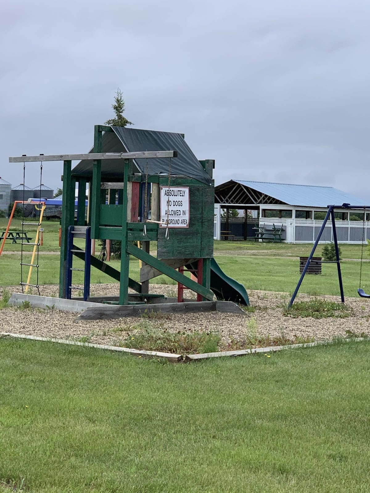 Q & A With Little Prairie RV Park Mighty Peace Tourism