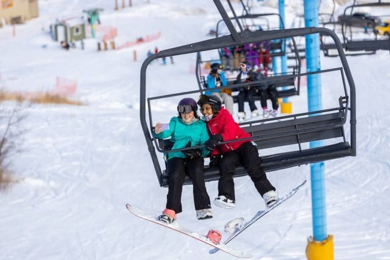 Misery Mountain Ski Area PaulLavoie 7 768x512