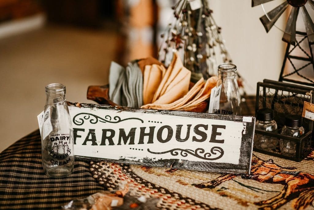 Riverside Ranch Decor Products