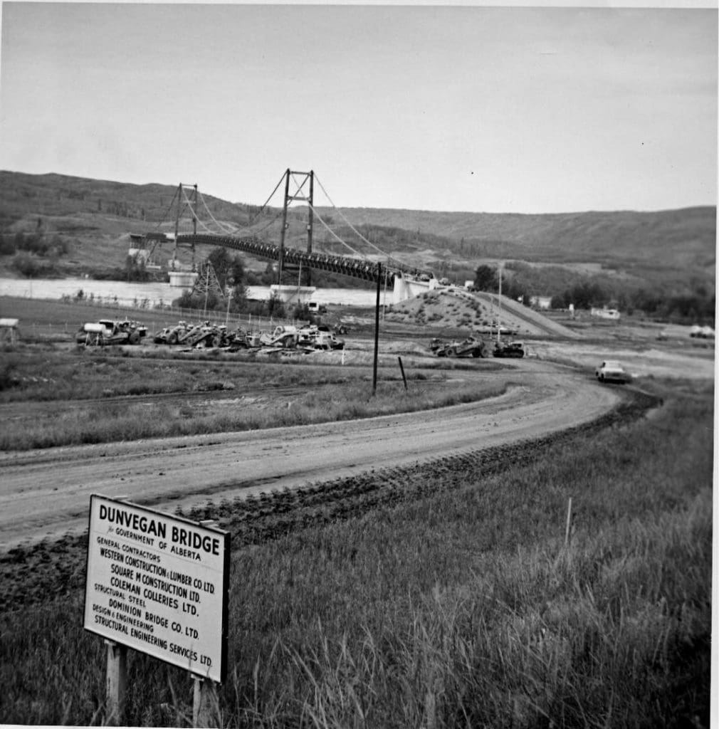 Regional Stories & History Mighty Peace Tourism