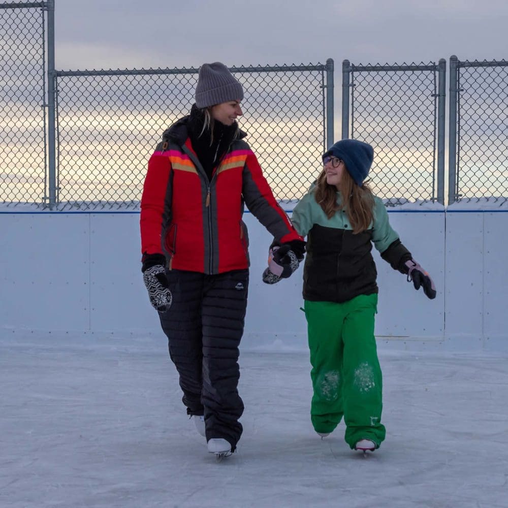 Village of Girouxville Mighty Peace Tourism