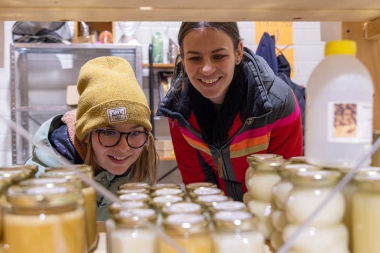 Simineau Honey Marie Reine  768x512