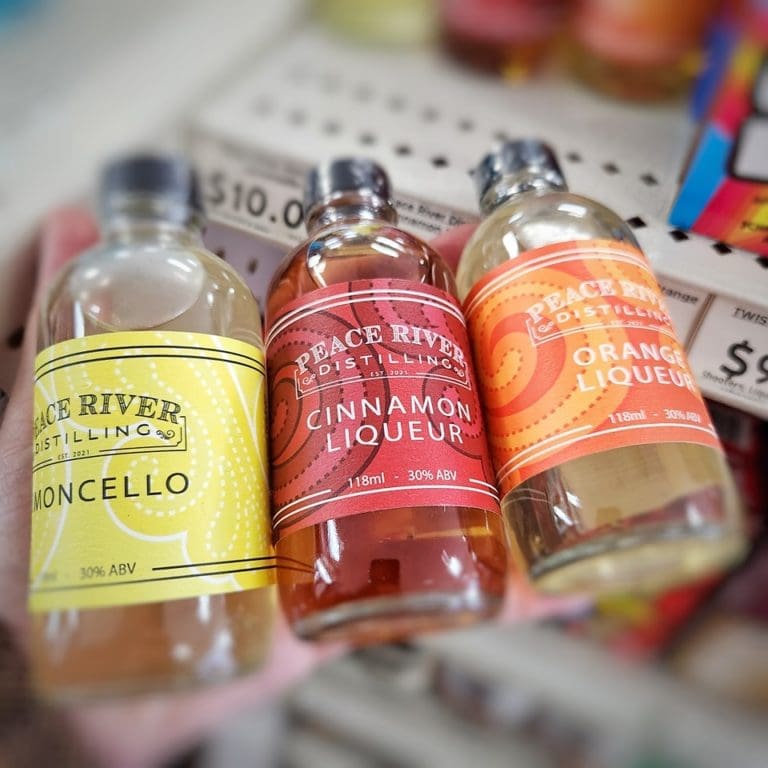 Rum Runners  768x768