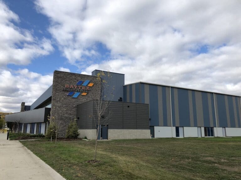 Baytex Energy Centre 768x576