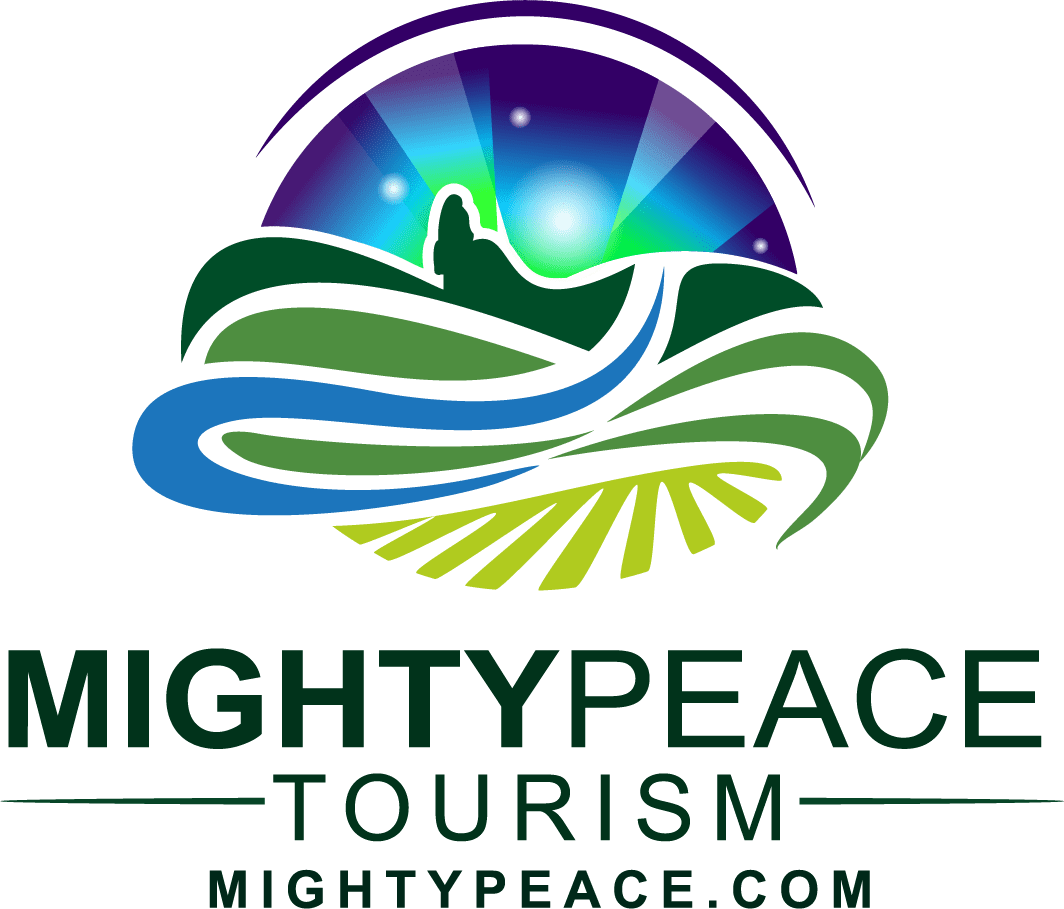 peace river travel agent
