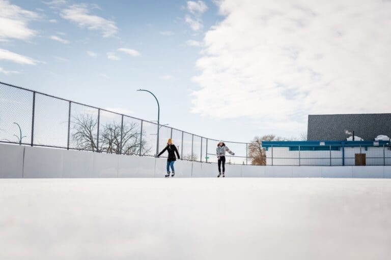 Fairview Outdoor Rink 768x512
