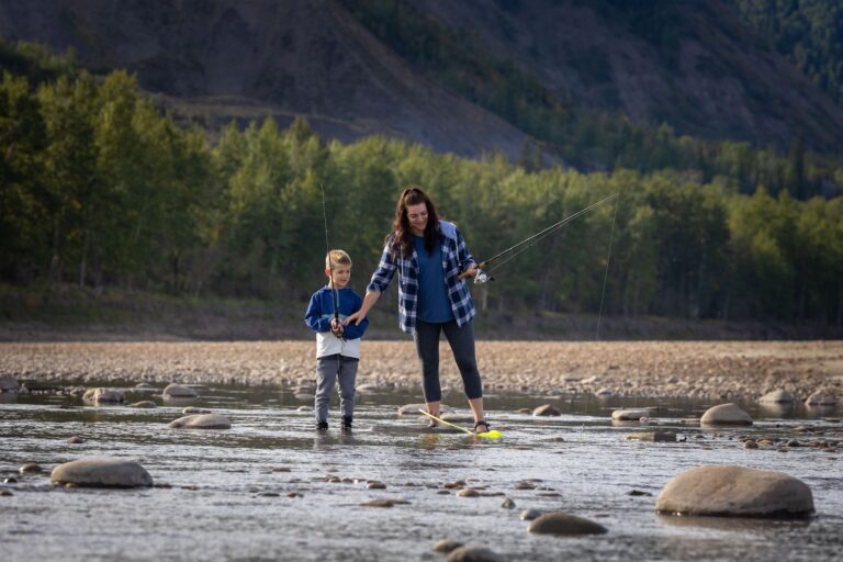 Murphy's Flats Mighty Peace Tourism