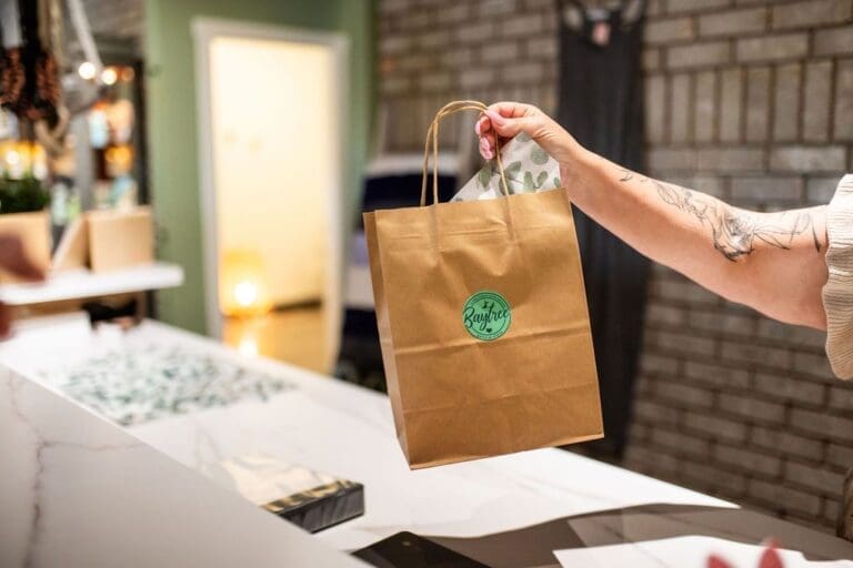 Bay Tree Boutique Bag  768x512