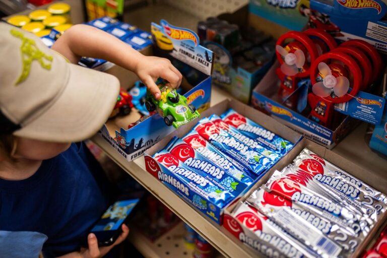 The Bay Tree Store Mighty Peace Tourism