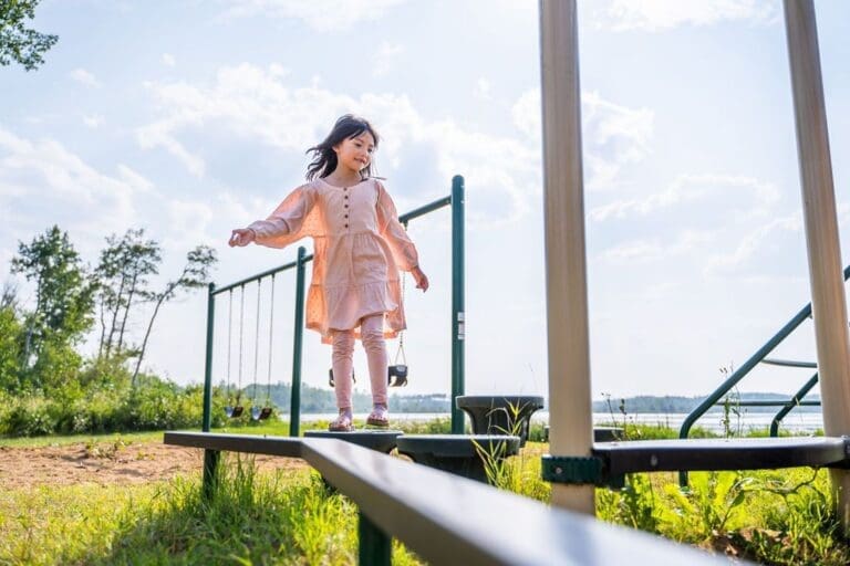 George Lake Balance Beam 1 1 768x512