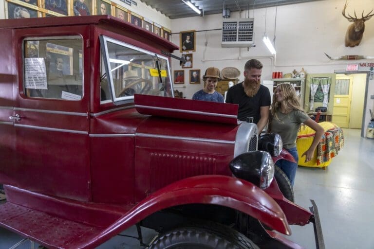 Girouxville Museum 1 1 768x512