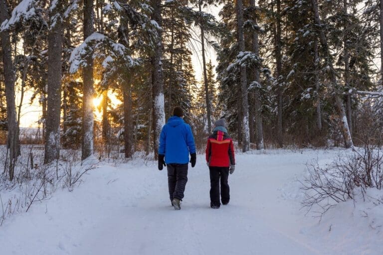 St Isidoe Walking Trail 768x512
