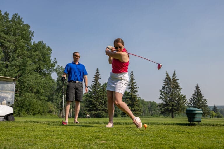 5 Star Golf Course Date Day  768x512