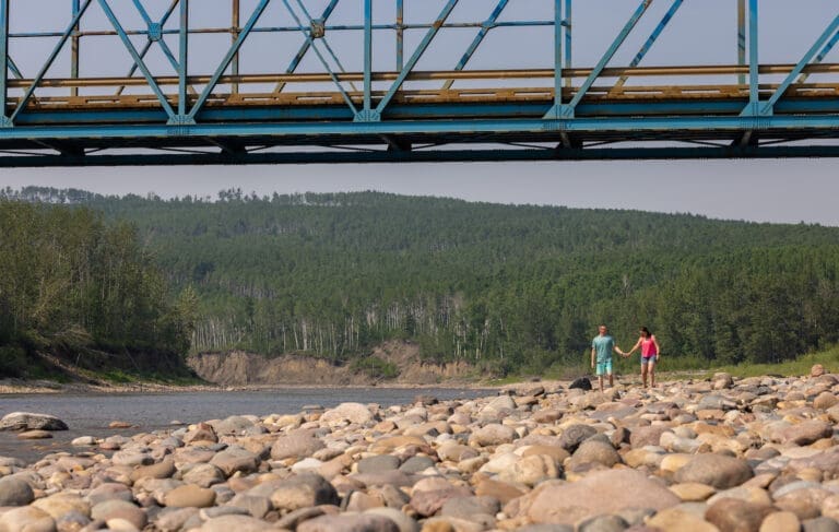 Blue Bridge  768x487