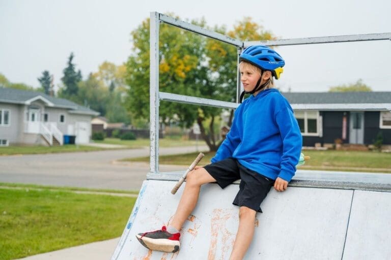 Fairview Skate Park Summer Fun 768x512