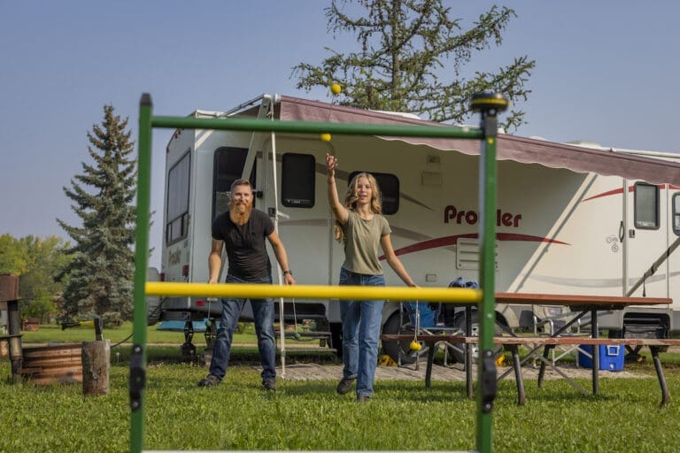 Falher Campground  768x512