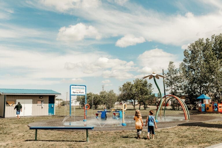 Falher Splash Park  768x512