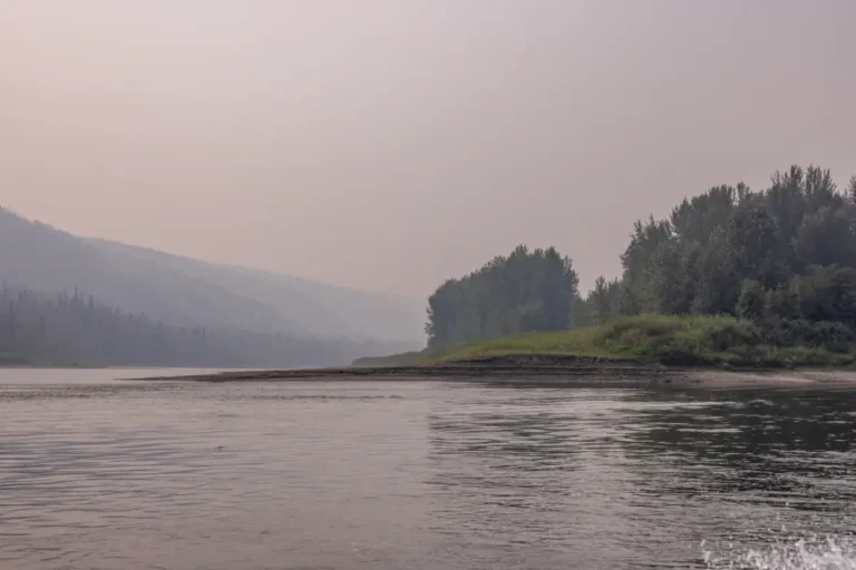Beverly Island or Deadmans Island Saddle Hills County  768x512