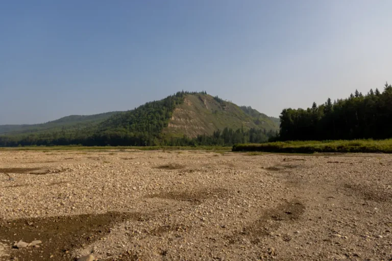 Burnt River Birch Hills County 768x512