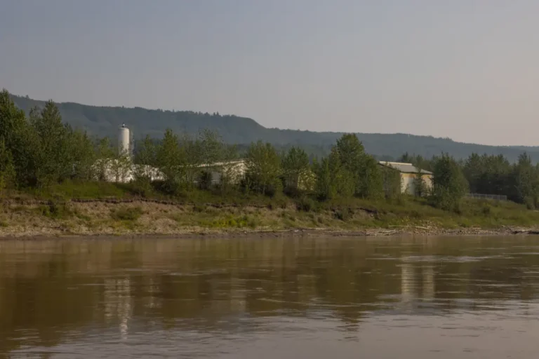 CNRL In Situ Water Intake Northern Sunrise County 768x512
