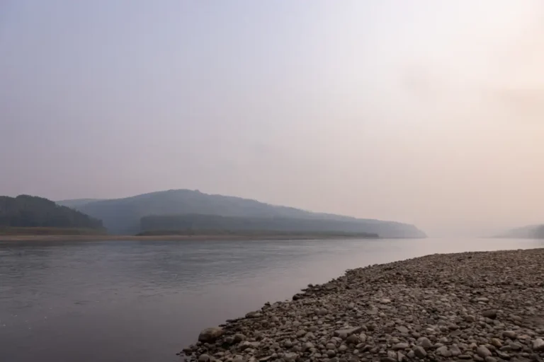 Clear River Clear Hills County  768x512