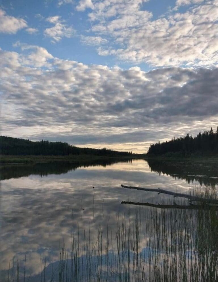 Haig Lake 6 768x990