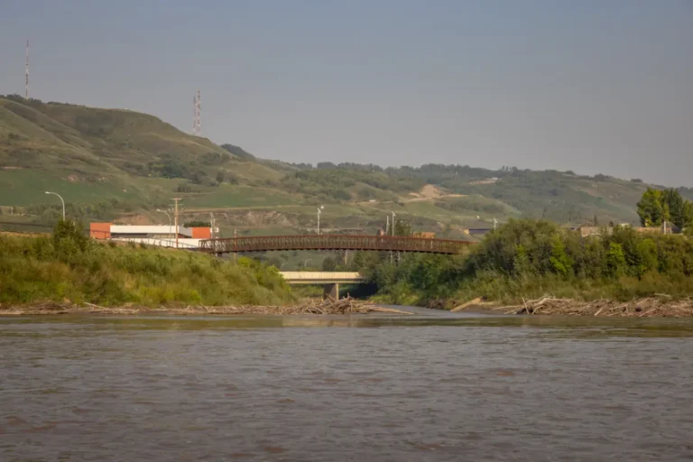 Heart River Town of Peace River 768x512