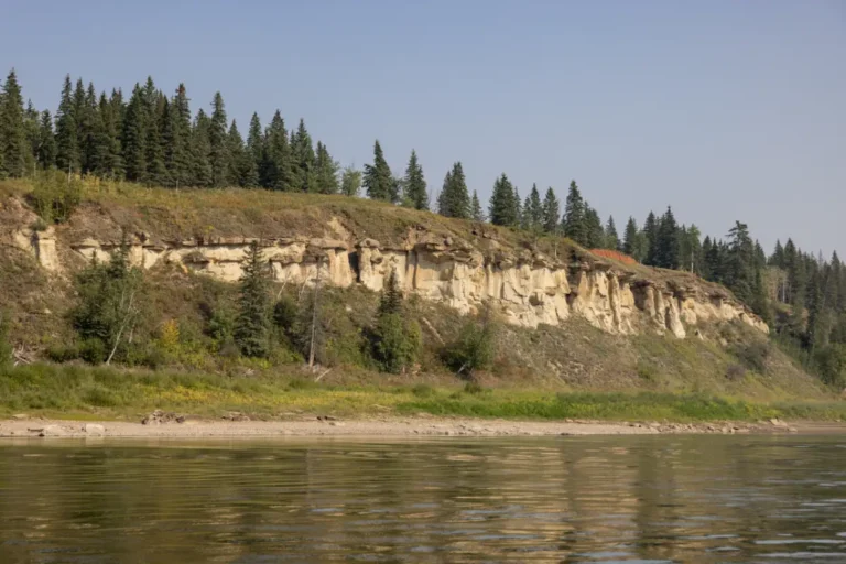 Hoodoos Clear Hills County  768x512